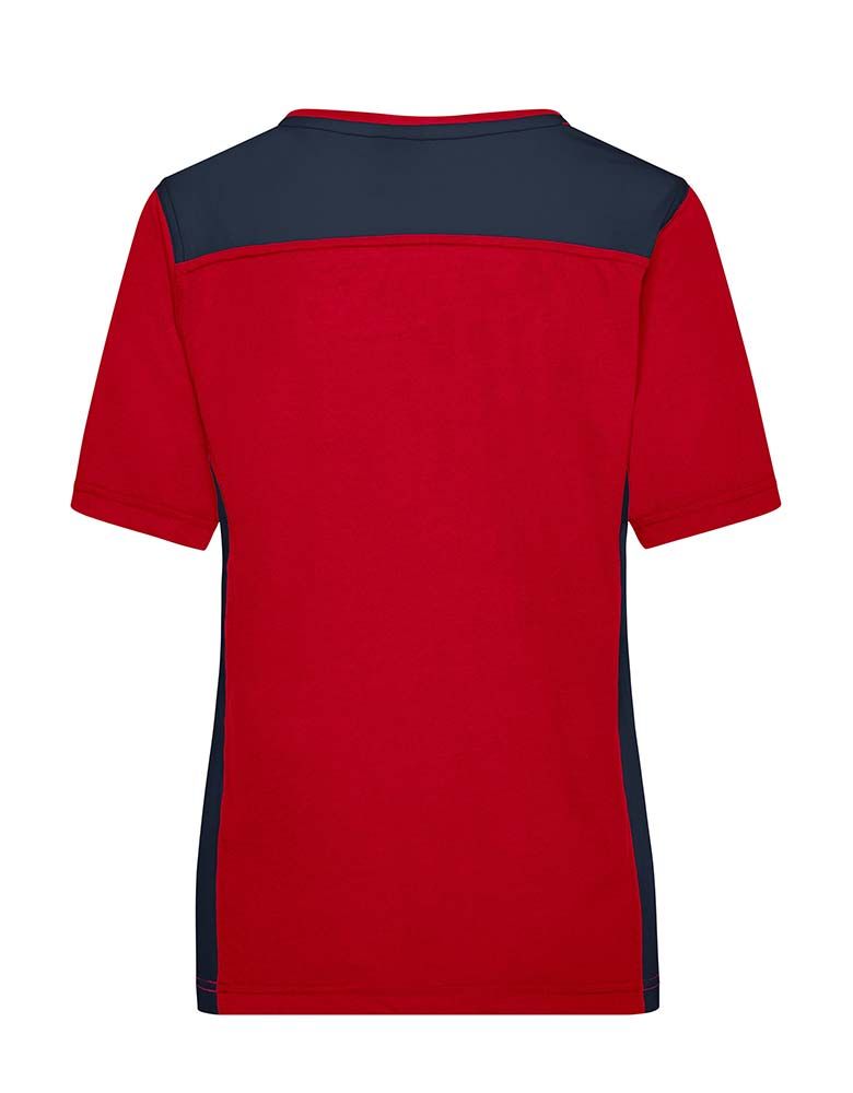 Arbeits T-Shirt Damen