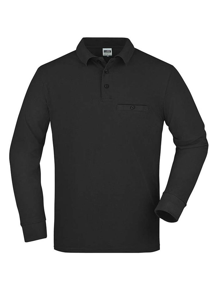 Workwear Poloshirt Herren