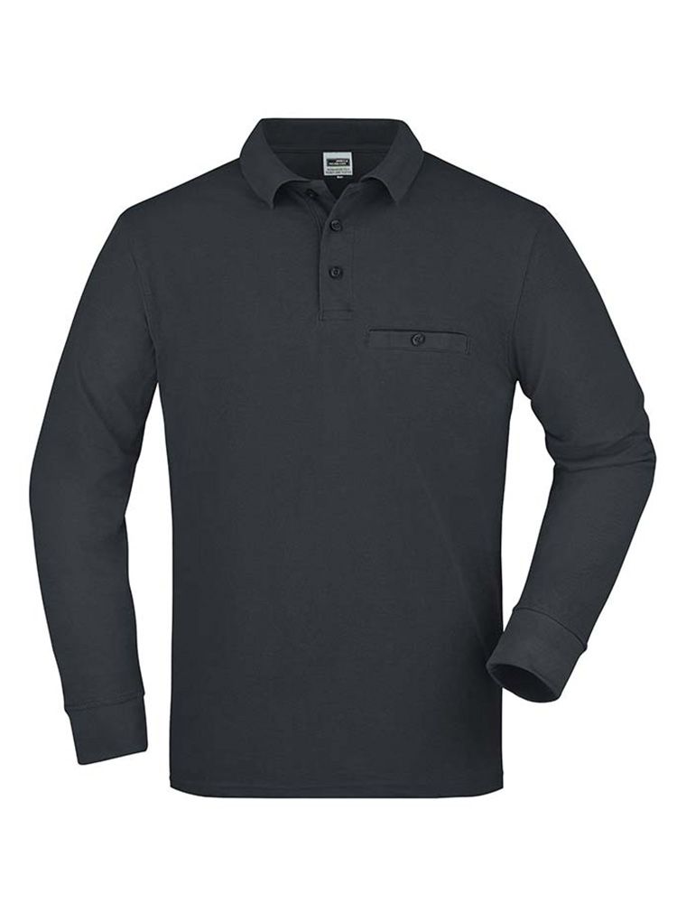Workwear Poloshirt Herren