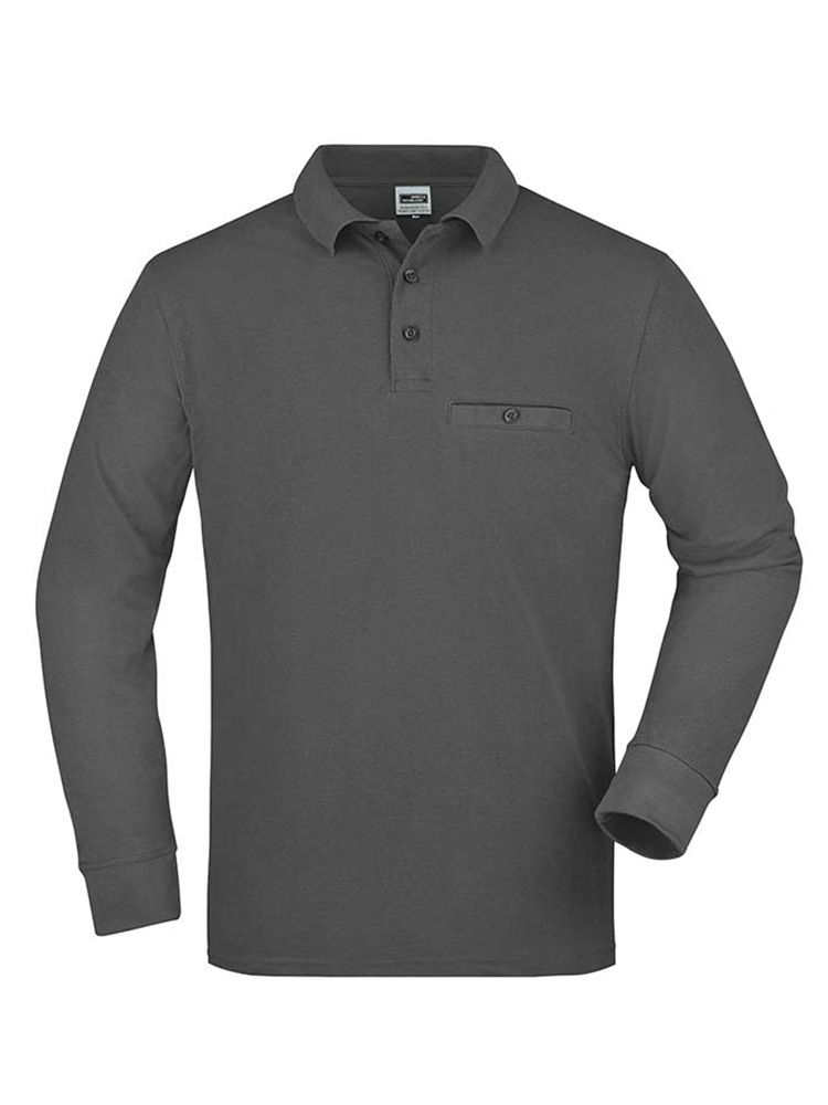 Workwear Poloshirt Herren