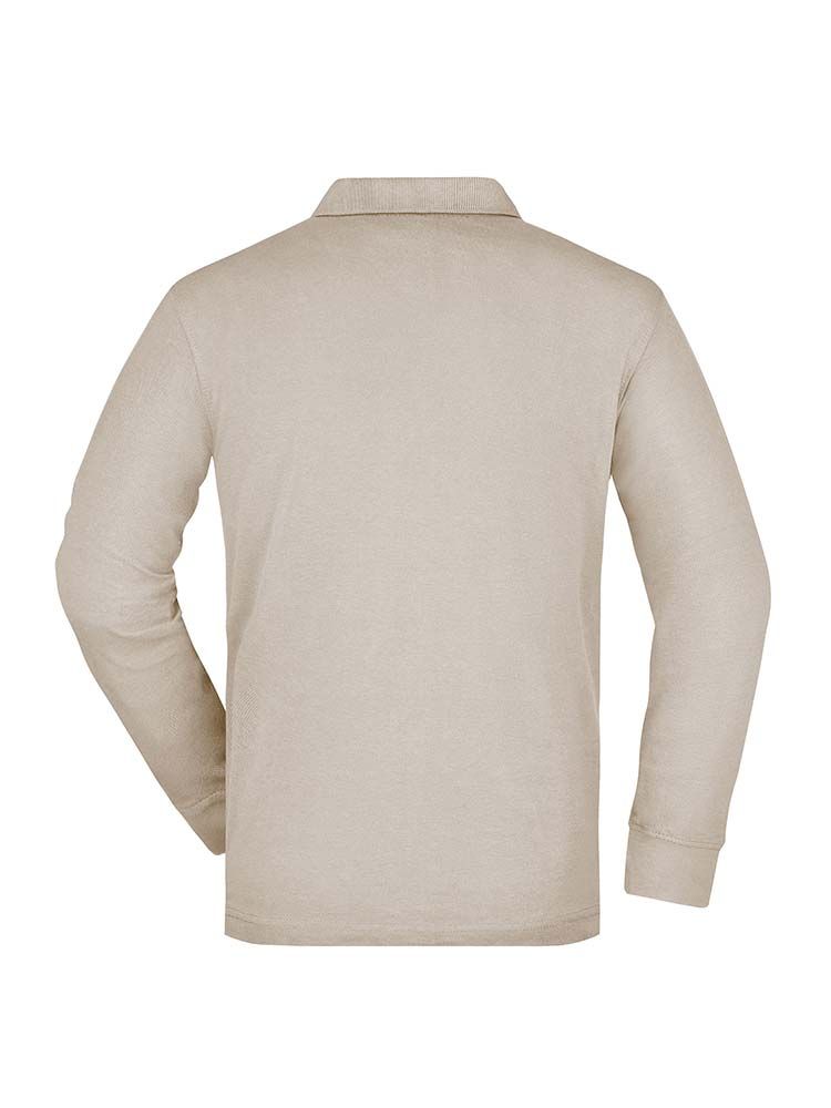 Workwear Poloshirt Herren