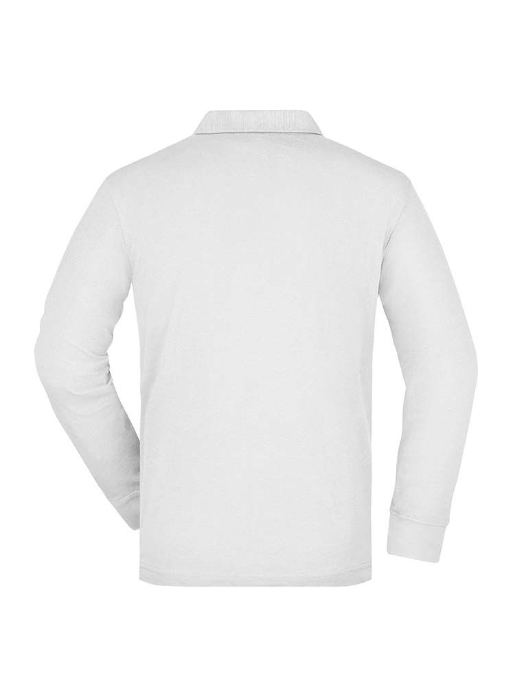 Workwear Poloshirt Herren