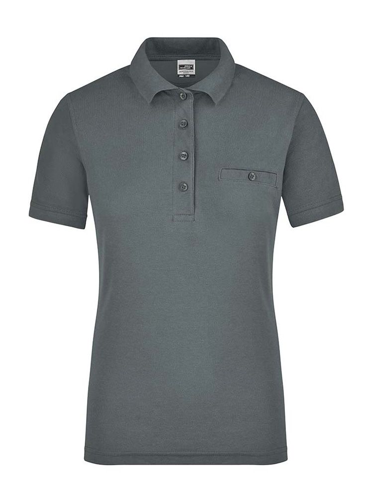 Workwear Poloshirt Damen