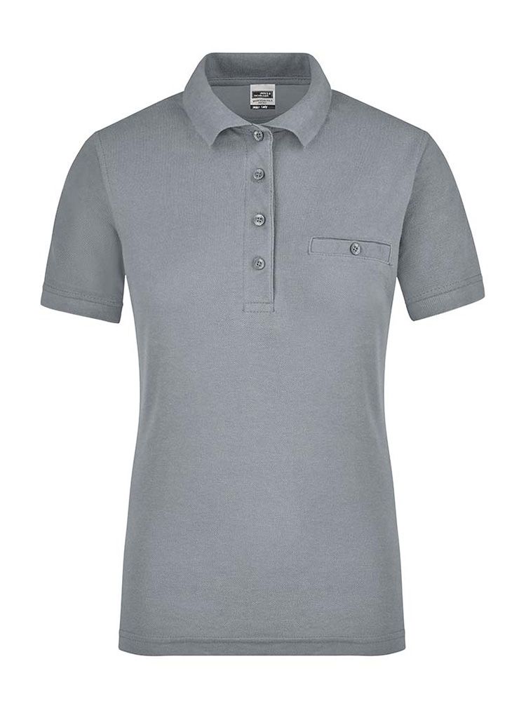 Workwear Poloshirt Damen