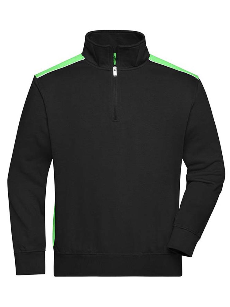 Workwear Half zip Unisex