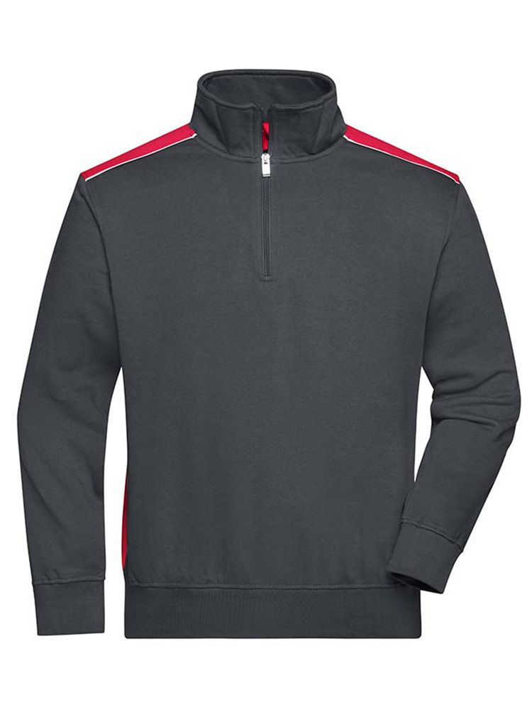 Workwear Half zip Unisex