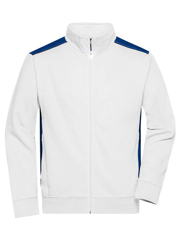 Workwear Sweatjacke herren