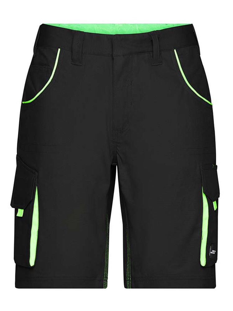 Kurze Arbeitshose Unisex