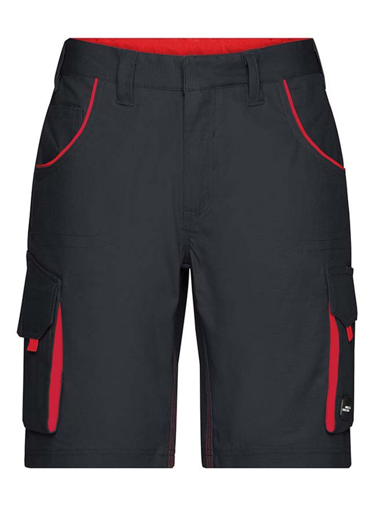 Kurze Arbeitshose Unisex