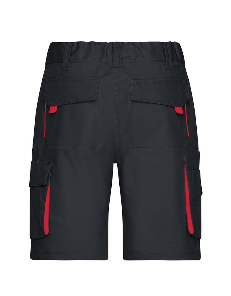Kurze Arbeitshose Unisex