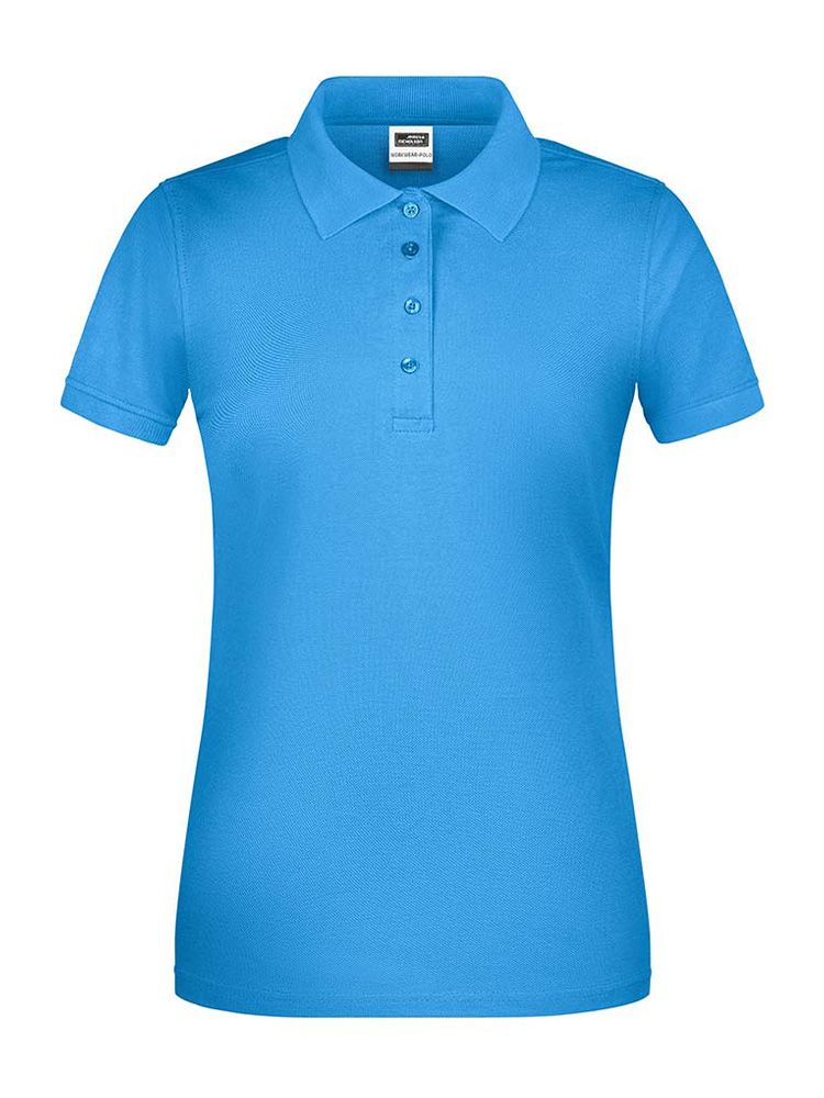 Workwear Poloshirt Damen