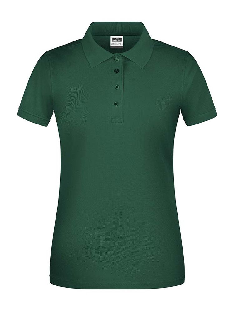 Workwear Poloshirt Damen