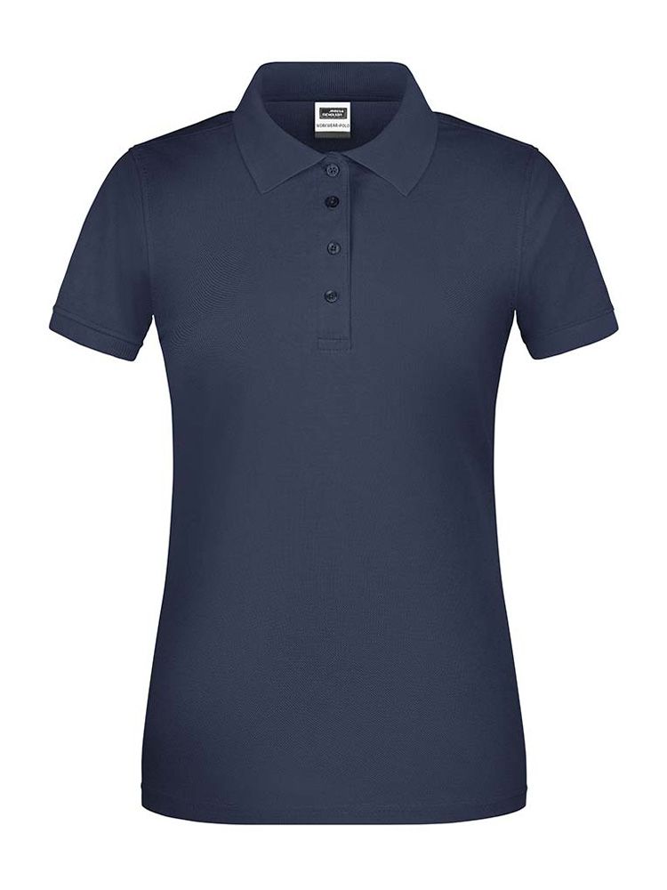 Workwear Poloshirt Damen