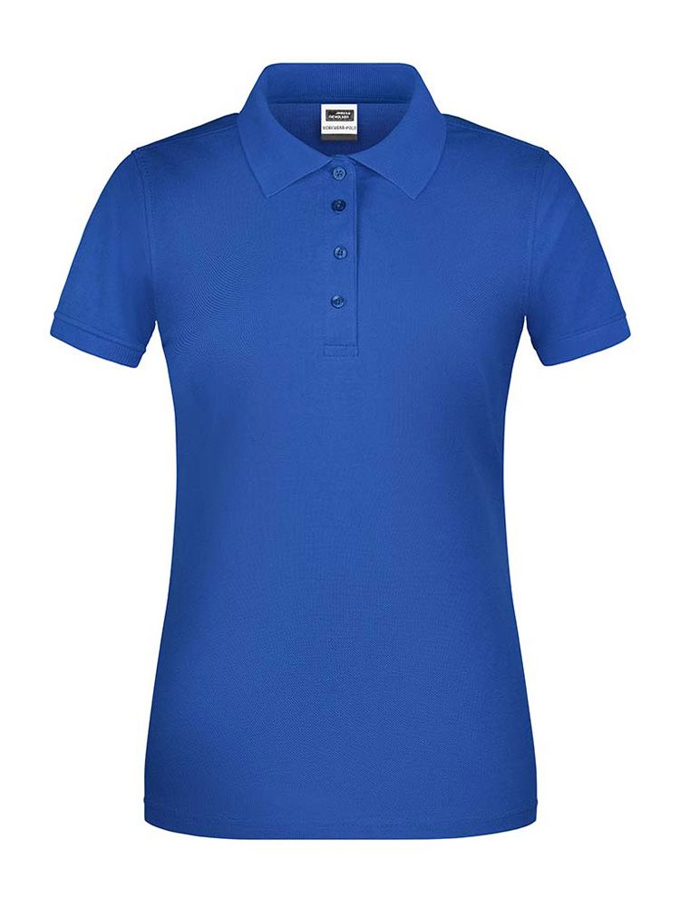 Workwear Poloshirt Damen