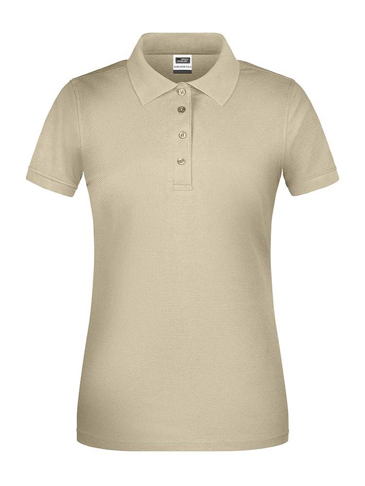 Workwear Poloshirt Damen