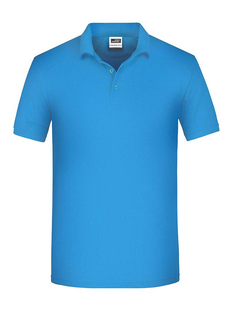 Workwear Poloshirt Herren