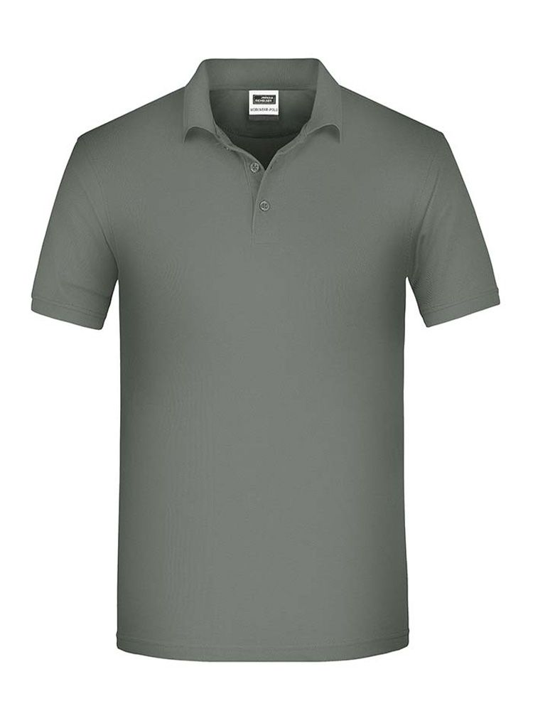 Workwear Poloshirt Herren