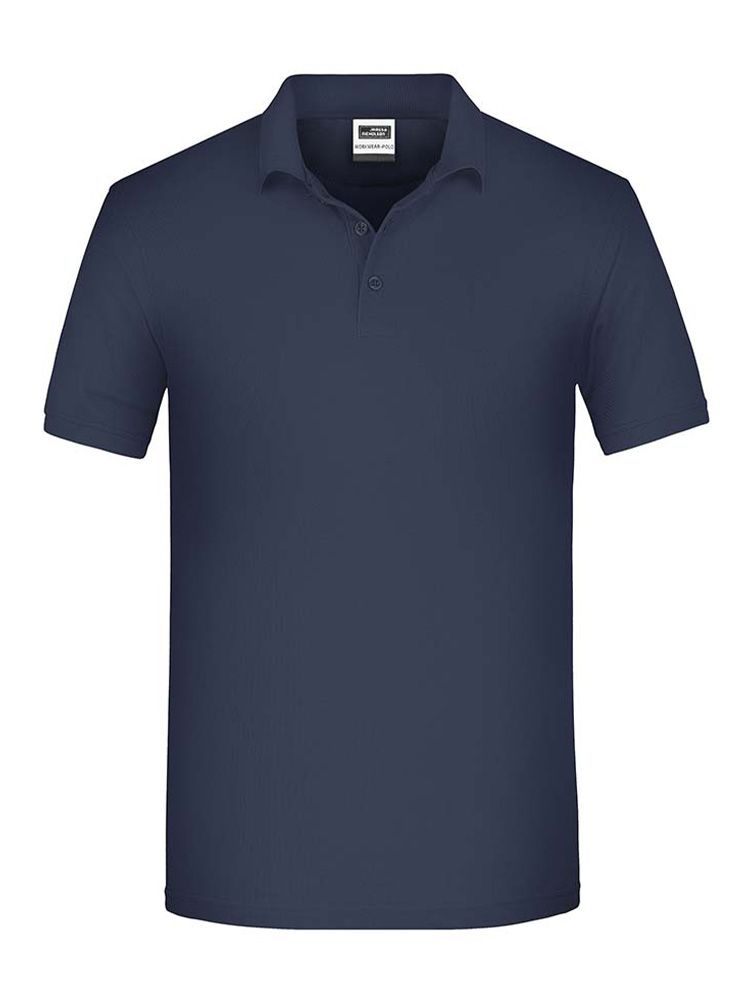 Workwear Poloshirt Herren