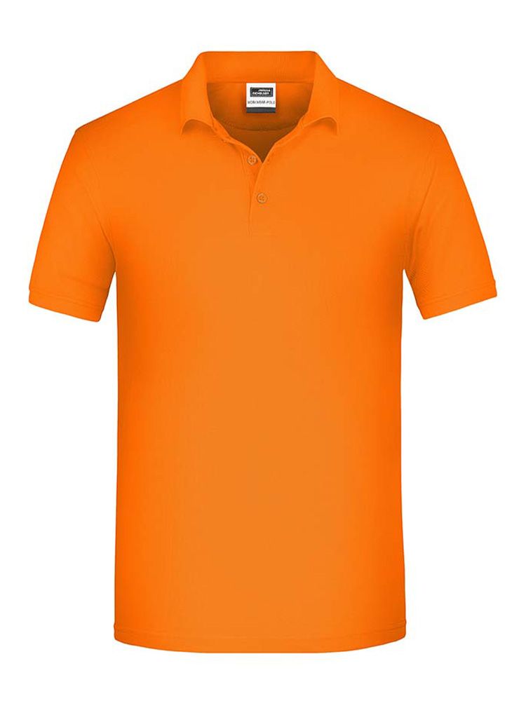 Workwear Poloshirt Herren