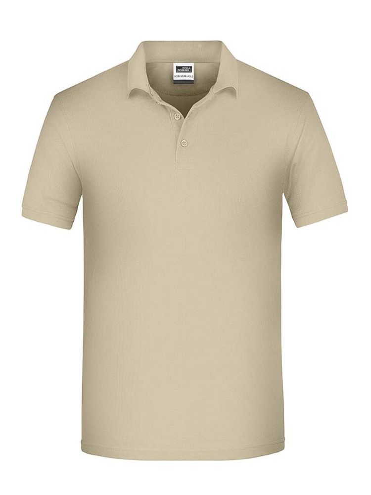 Workwear Poloshirt Herren