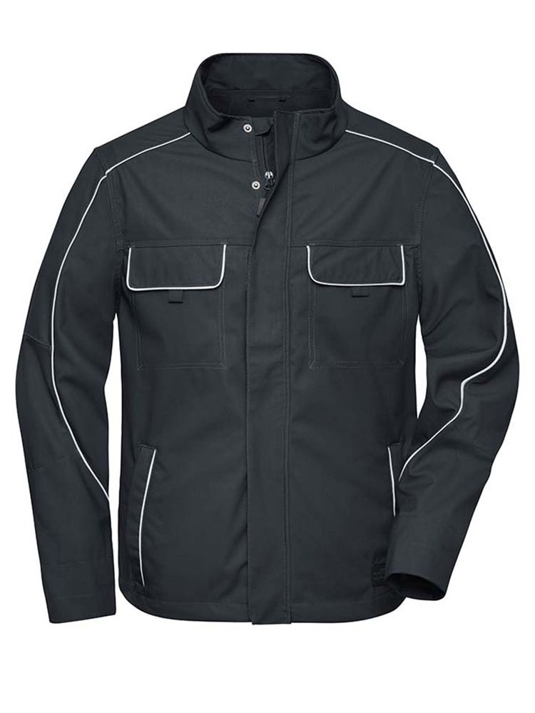 Softshell Jacke Leicht Herren