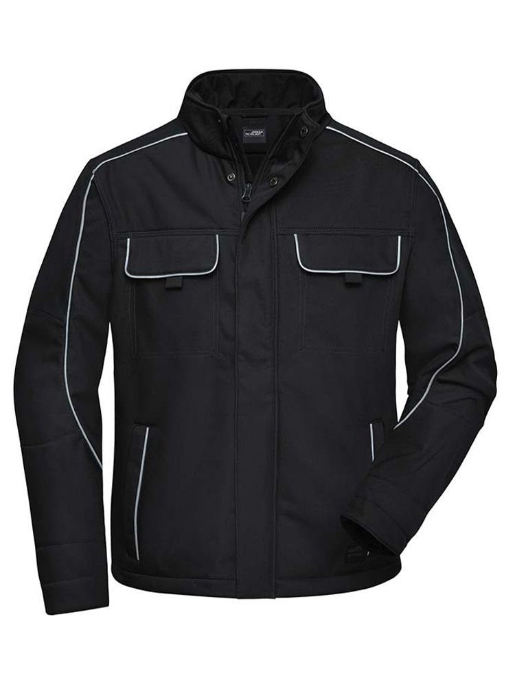Softshell Jacke Herren