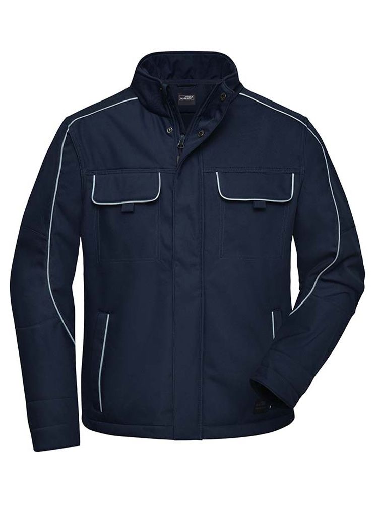 Softshell Jacke Herren