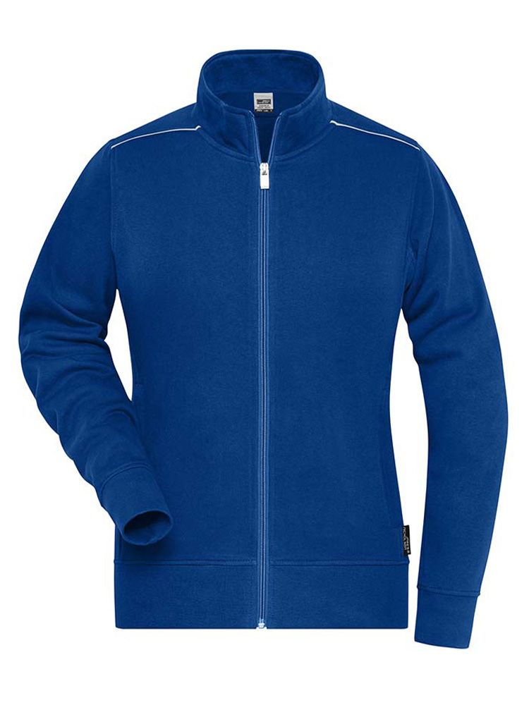 Sweatjacke Elektriker