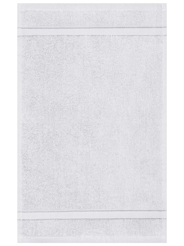 Gästehandtuch weiss
