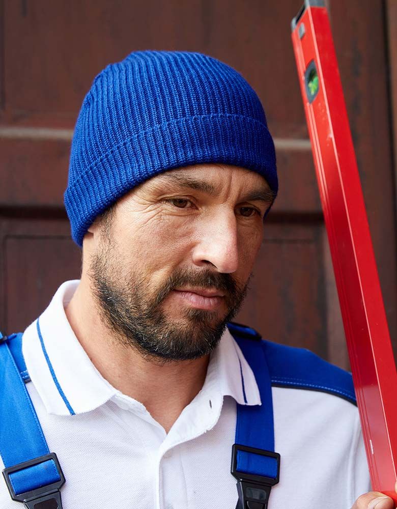 Workwear Beanie Essential
