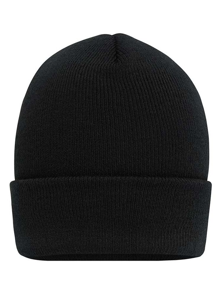 Beanie Schwarz