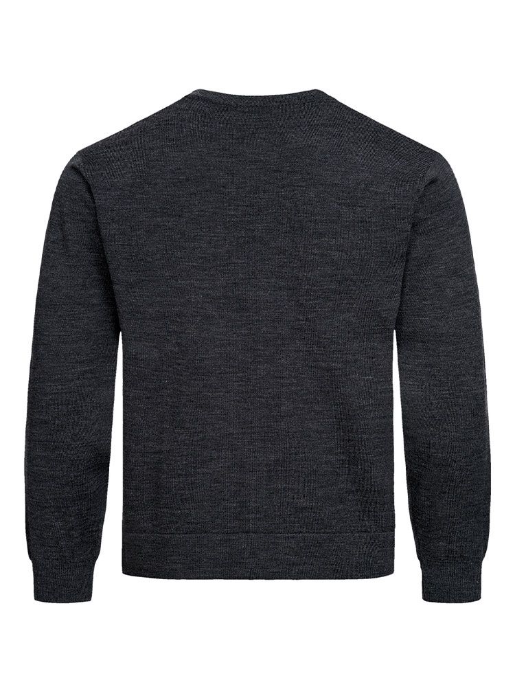 Strick Cardigan Herren