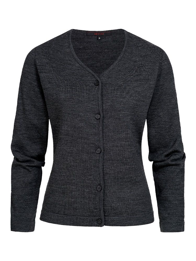 Strick Cardigan Damen