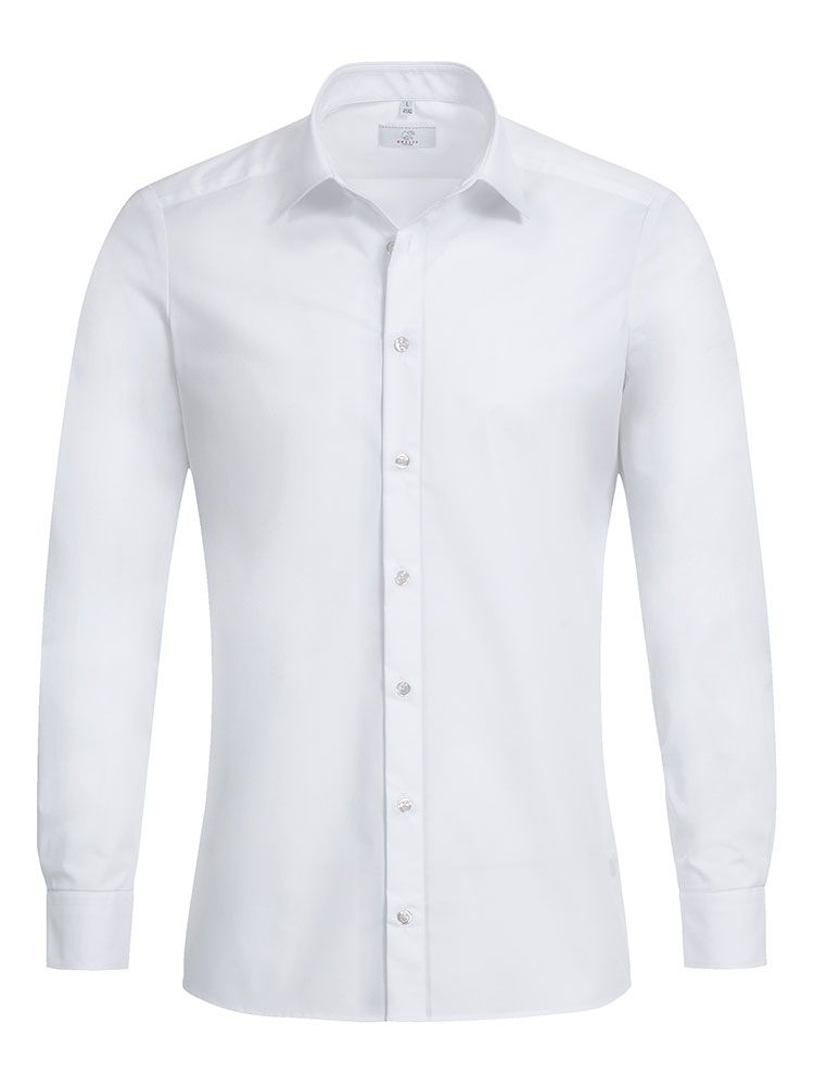 Herren-Hemd 1/1 SF Basic