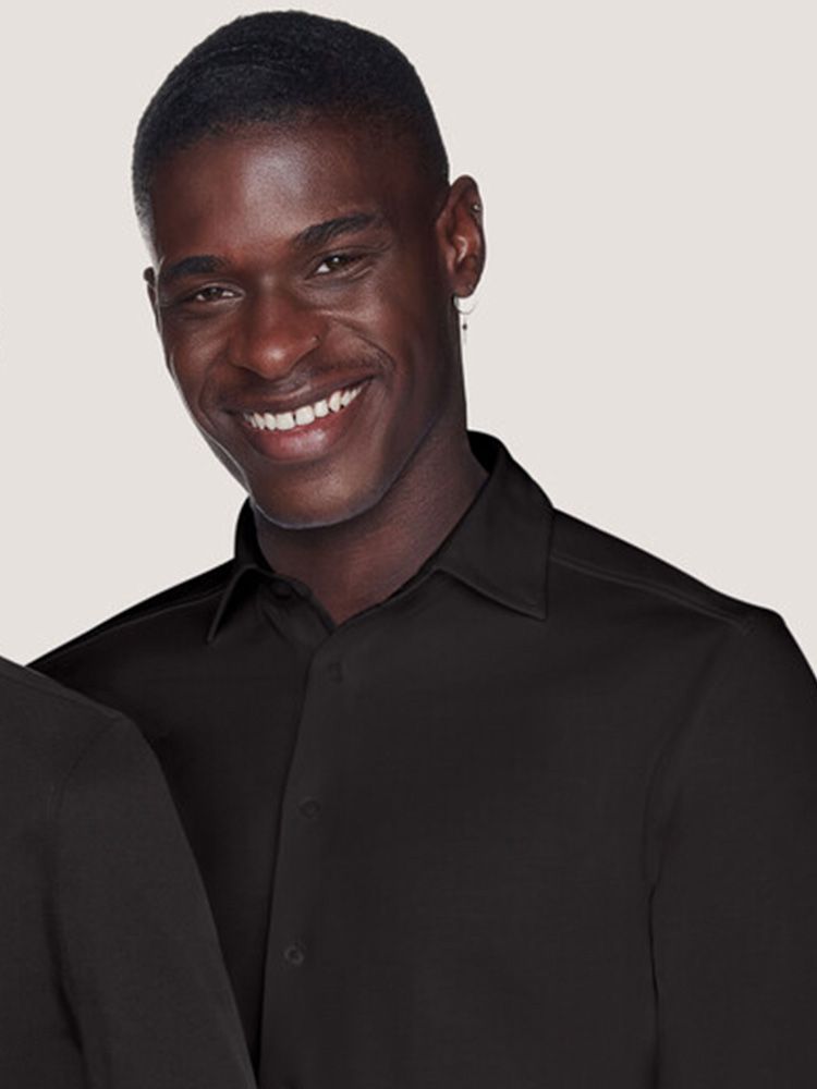 Elegantes Busniess Hemd