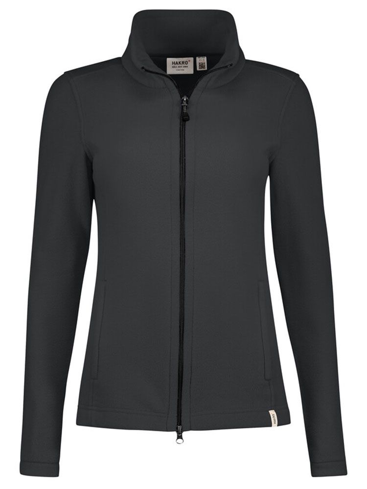 Leichte Fleecejacke Damen