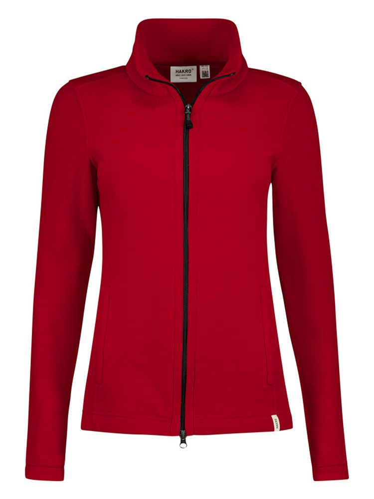 Leichte Fleecejacke Damen