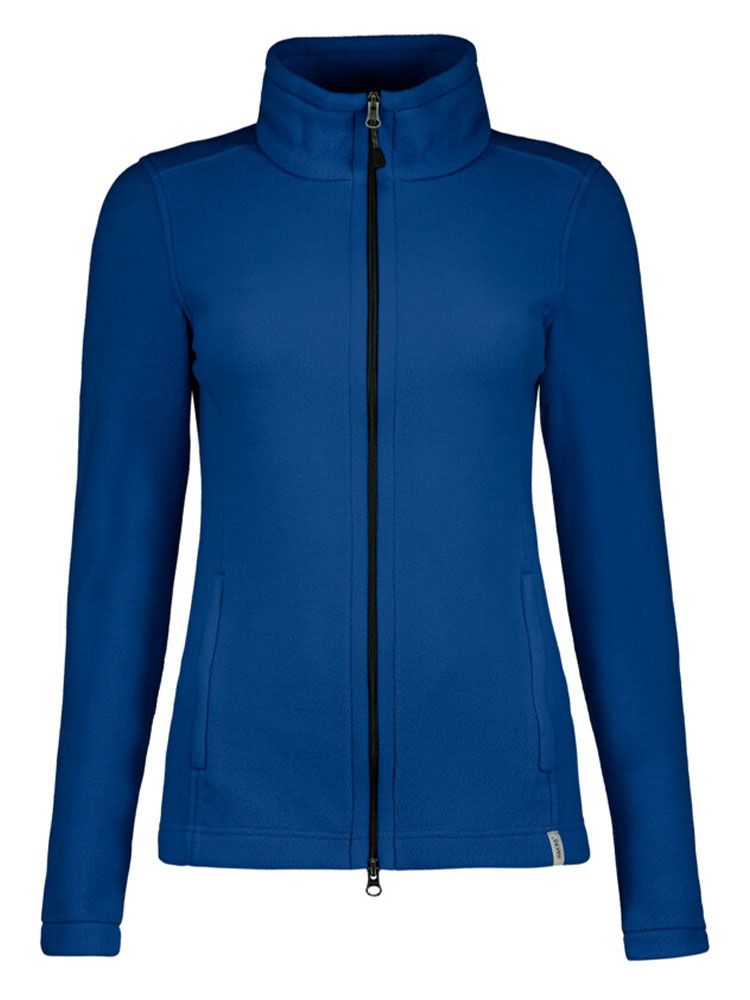 Leichte Fleecejacke Damen