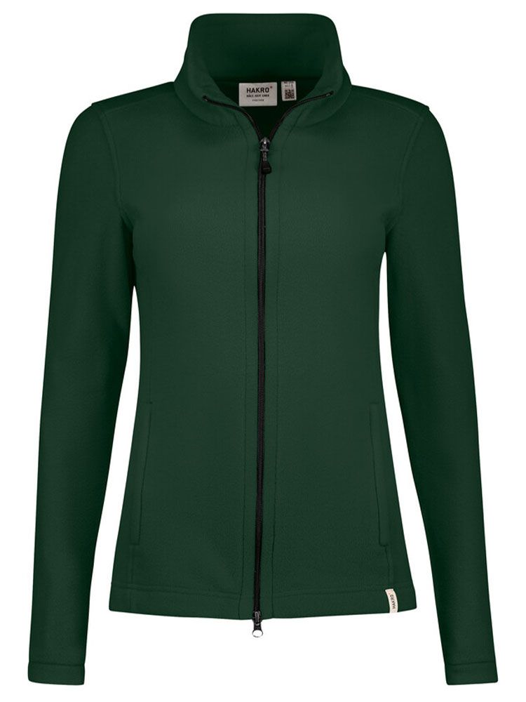 Leichte Fleecejacke Damen