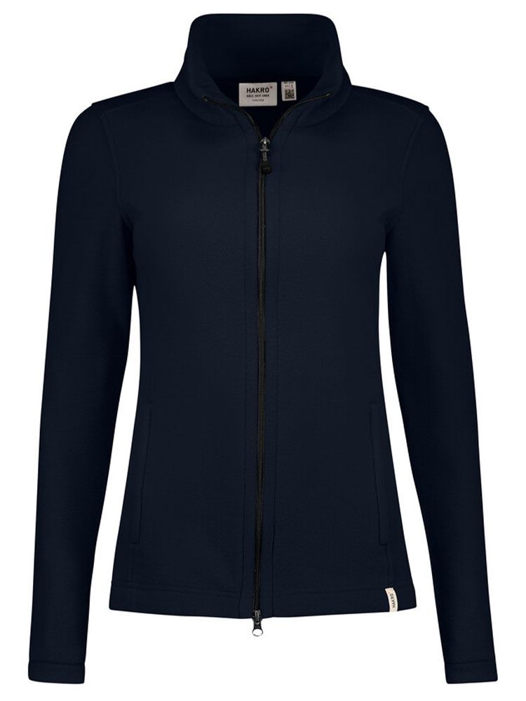 Leichte Fleecejacke Damen