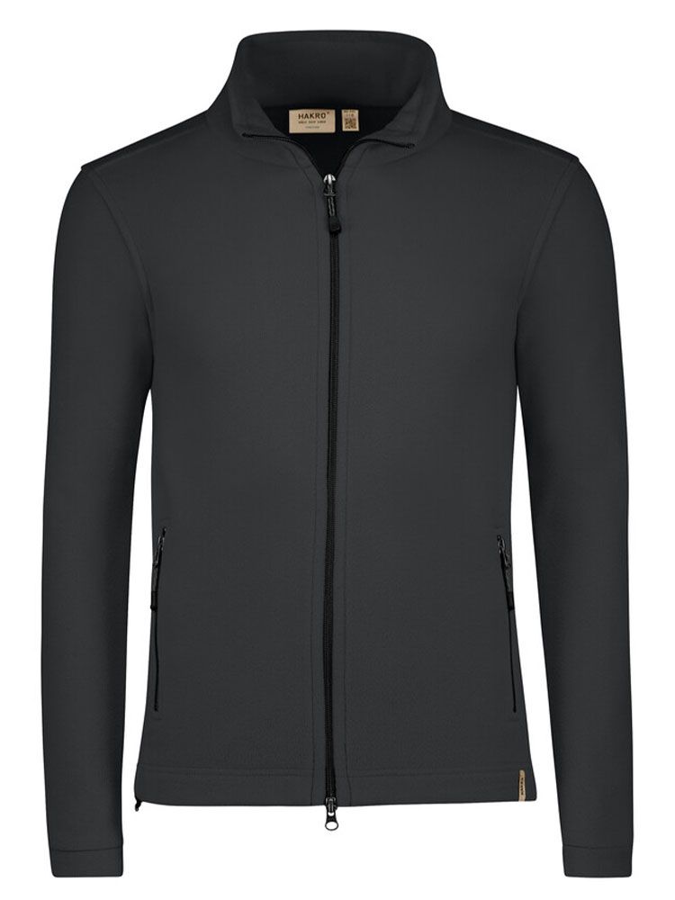 Leichte Fleecejacke Herren