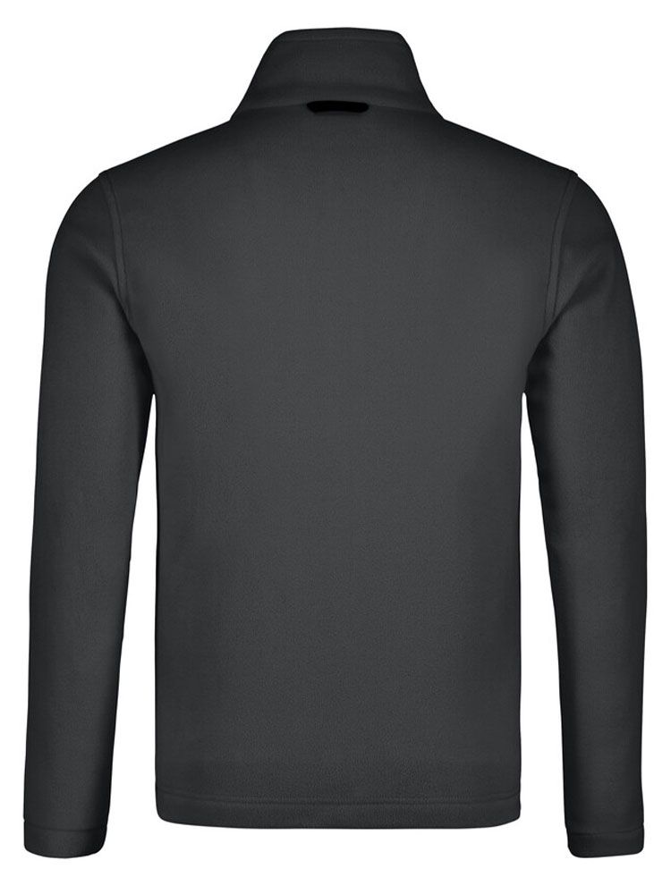 Leichte Fleecejacke Herren