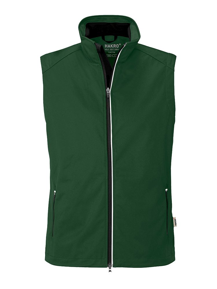 Softshellwesten Herren