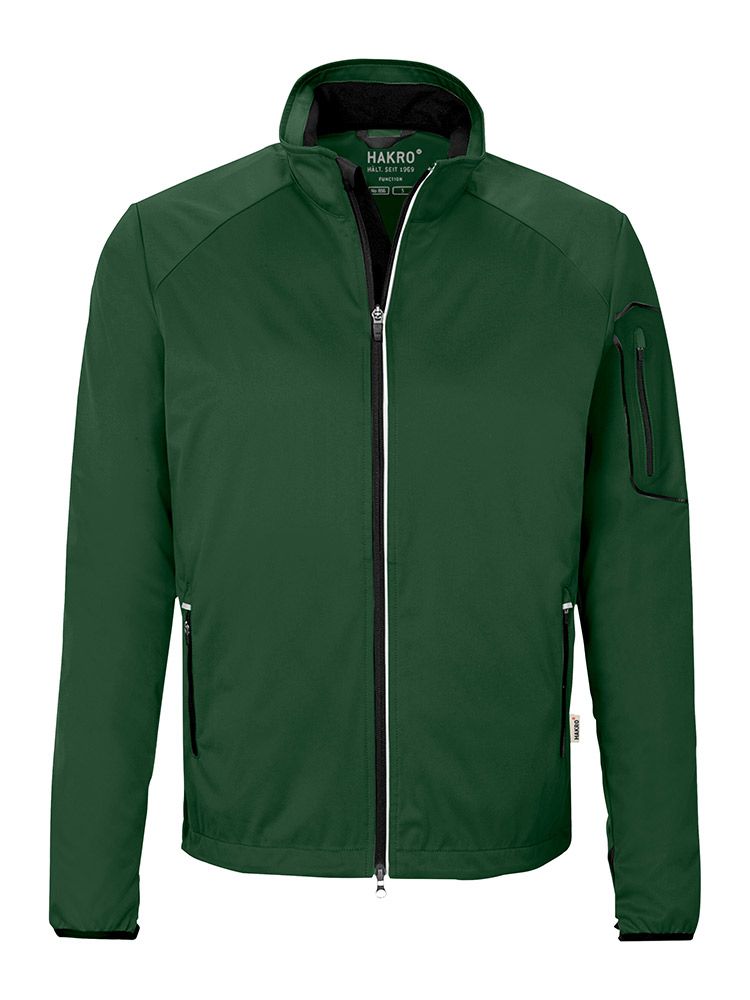 Herren Softshell Jacke Brantford