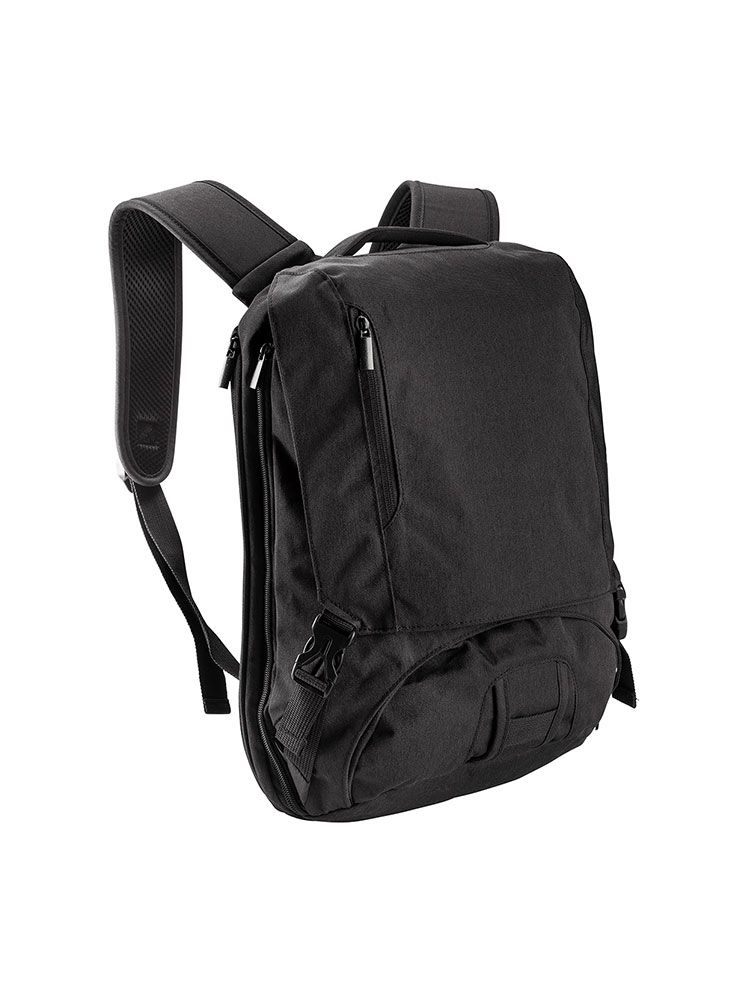 Kleiner Rucksack mit Laptopfach