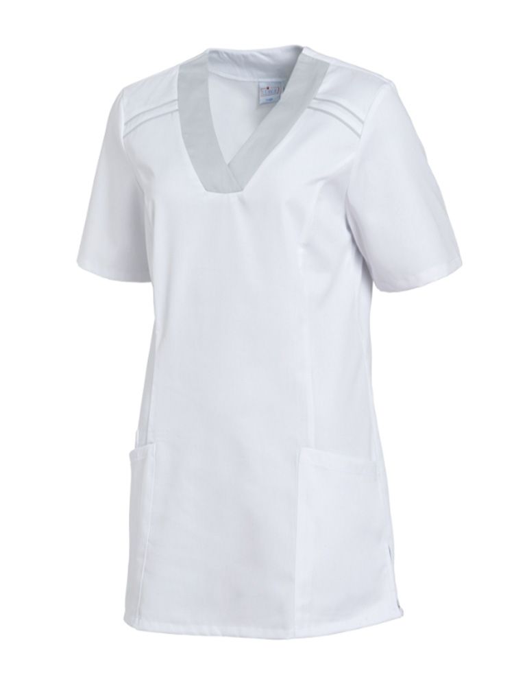 Damen Schlupfkasack Sportlich