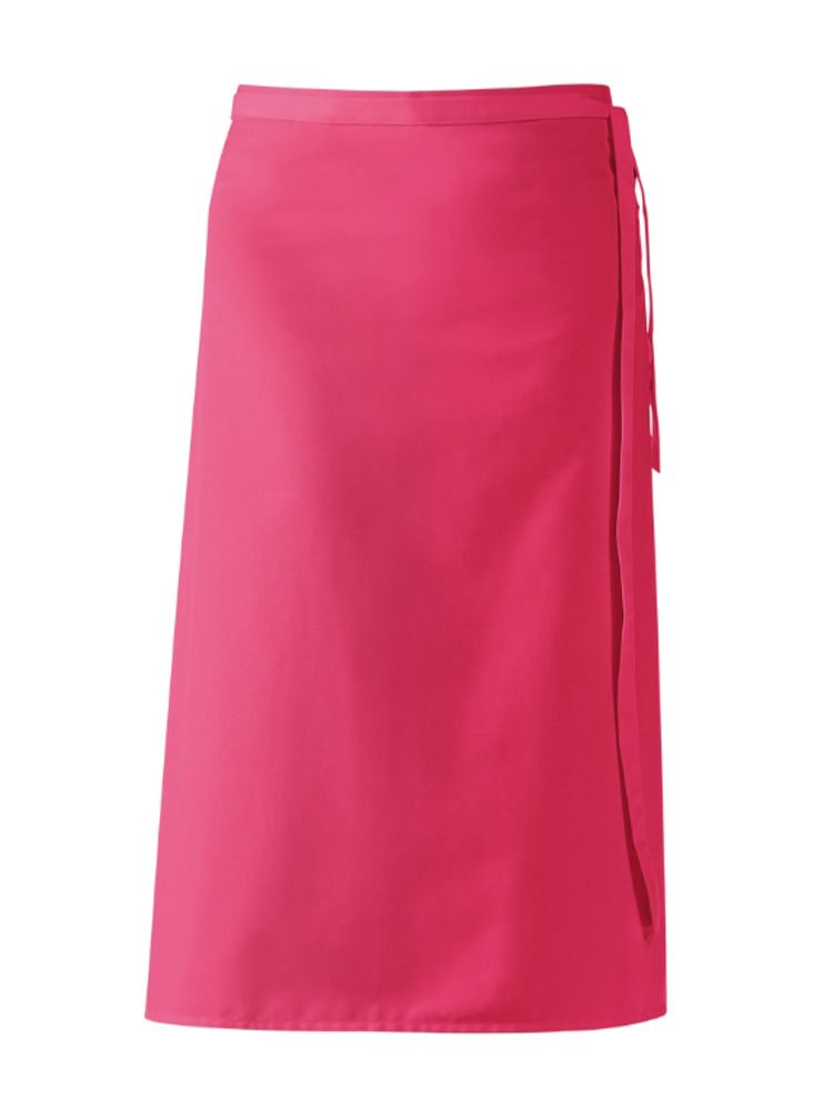 Bistroschürzen Dunkelrosa