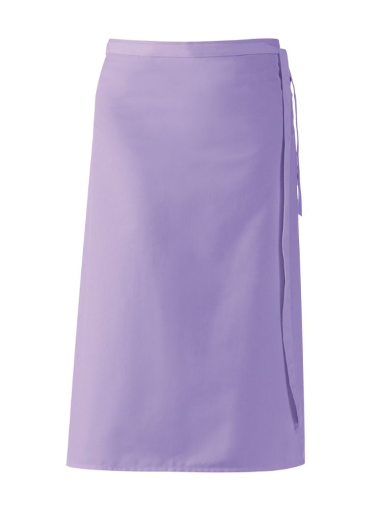 Bistroschürzen Lila