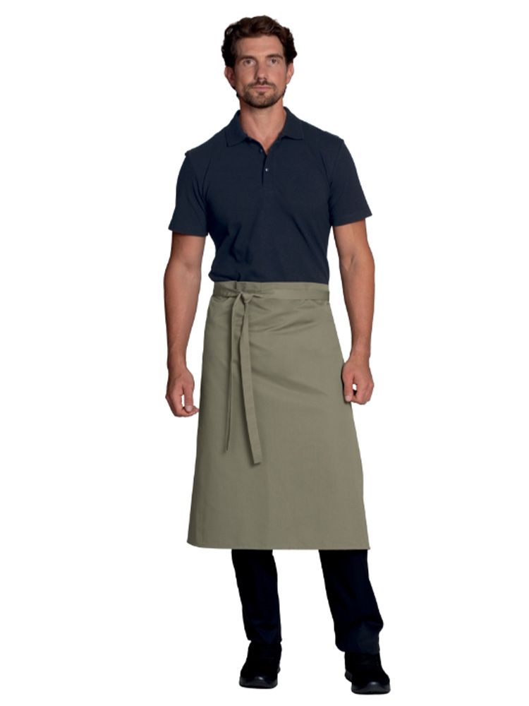 Bistroschürzen Grün