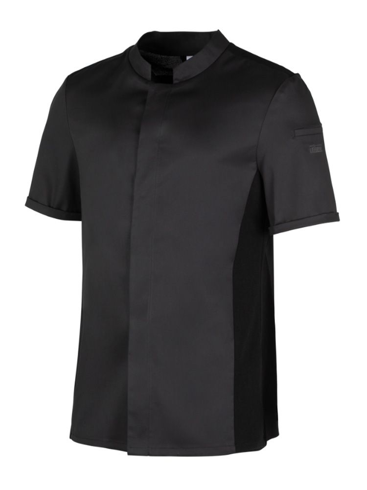 Kurzarm Kochhemd